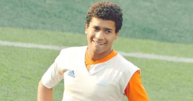 الأهلي يطلب ضم حسون محمد لاعب صيد المحلة