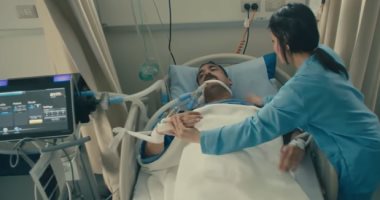 سليم الأنصارى ينجو من الموت فى الحلقة الـ9 من "كلبش 2"