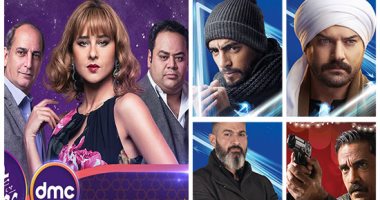 ON E و الحياة و DMC عندما تتكامل القنوات ولا تتنافس لإرضاء مختلف الأذواق