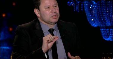 رضا عبد العال:أحلم بتدريب الزمالك والمنتخب.. وعبدالله السعيد ضحك على مصر
