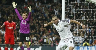 ماذا تغير فى تشكيل آخر مباراة جمعت ليفربول أمام ريال مدريد ؟