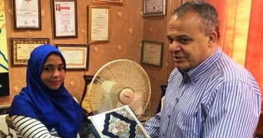 تفاصيل واقعة تعدى معلم على طالبة بـ"الجزمة" بالمنوفية