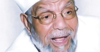 يا عميد البيان أنت زعيم.. الشيخ الشعراوى يمدح طه حسين 
