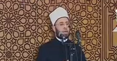 أسامة الأزهرى فى ذكرى العاشر من رمضان: سنظل منتصرين بقيم حرب أكتوبر