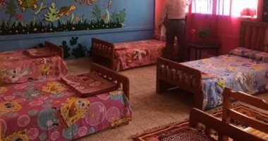 وكيل تعليم دمياط: جهزنا 29 استراحة لملاحظى الدبلومات والثانوية العامة