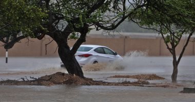 إعصار برابيرون يصيب 4 أشخاص فى أوكيناوا ويتجه إلى جنوب غرب اليابان