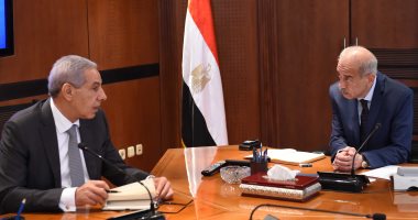 الحكومة: انتهاء تخصيص مصانع وورش الروبيكى بنسبة 97% وتشغيل 47 مصنعا