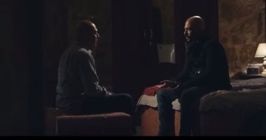 ضياء عبد الخالق يوضح لـ هيثم أحمد زكى الفرق بين "داعش" و"تنظيم القاعدة" 