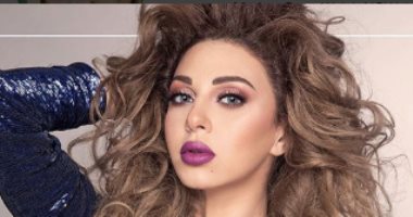 ميريام فارس تلغى حفلها بلندن بسبب مرضها 
