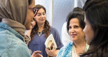 خطبة الجمعة.. جناح البحرين فى بينالى العمارة بـ"البندقية".. صور