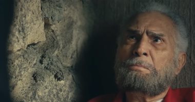 عبد الرحمن أبو زهرة يجرى عملية جراحية ناجحة فى مفصل الحوض