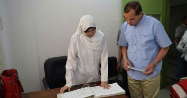 الصحة لمديرى المستشفيات: الصور الإلكترونية لقرارات نفقة الدولة صالحه لأداء الخدمة