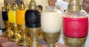 فطارك صحي في رمضان.. عصائر طبيعية اكسر صيامك بها للترطيب في الحر