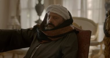 الشرطة تداهم وكر "حربى" فى الحلقة العاشرة من مسلسل "طايع" 