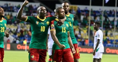 تقارير: الكونجرس الأمريكي وراء سحب تنظيم أمم أفريقيا من الكاميرون