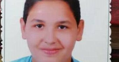 أسرة تنوه عن تغيب طفلها منذ نوفمبر الماضى فى بلقاس بالدقهلية