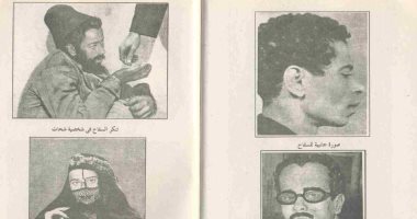 قصة بطل "اللص والكلاب".. سرق منزل أم كلثوم"واستولى على مقتنيات أمير الشعراء
