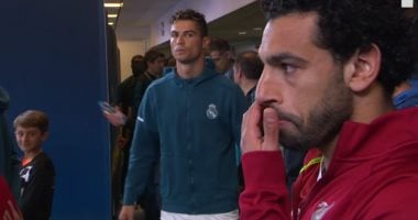 كيف أصبح محمد صلاح أذكى من كريستيانو رونالدو؟