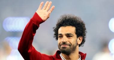 طفلة ليبية تدعو لمحمد صلاح.. وتؤكد: بحب مكة وعاوزة مصر تفوز بكأس العالم