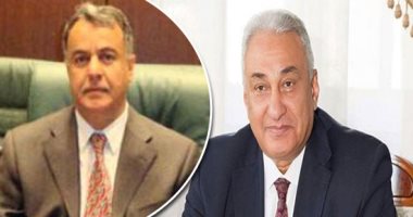 عبد العال ووزير العدل يشاركان بمؤتمر الاتحاد العربى للتحكيم فى المنازعات