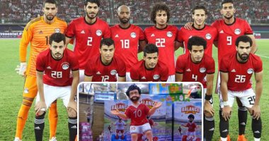 ظواهر رياضية جديدة فى رمضان 2018.. فانوس محمد صلاح يغزو شوارع المحروسة بعد تألق الفرعون مع ليفربول.. مصر تعود للظهور بالمونديال بعد 28 عاماً.. وغياب تام للمباريات المحلية بعد الإفطار والأهلى والمصرى استثناء