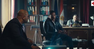 "كلبش 2".. بعد نجاته من الموت.. سليم الأنصارى يبدأ رحلة البحث عن المساجين