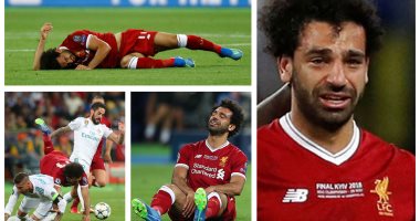 أسئلة اليوم الشائعة.. كيف يصبح غياب محمد صلاح عن أوروجواى "ضارة نافعة"؟ كيف يؤثر التدخين المكثف بعد الإفطار على صيام اليوم التالى؟ وبعد قضية البحيرة.. ما هو الحد الأدنى لسن خضوع الأطفال للمحاسبة القانونية؟