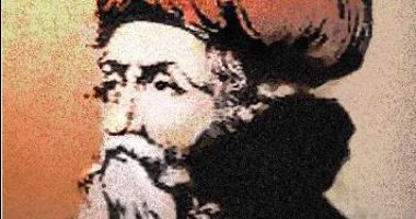 بوح العارفين.. قلبى بذكركَ مسرورٌ ومحزونُ.. قصيدة لـ"ابن عربى"