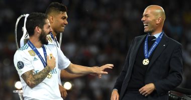 تعرف على موعد السوبر الأوروبي بين ريال مدريد وأتلتيكو