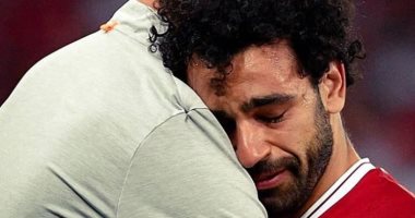 مصدر طبى بالمنتخب: محمد صلاح يغيب من 10 إلى 21 يوما عن الملاعب