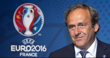 بلاتينى يطالب الفيفا برفع الإيقاف عنه بعد البراءة