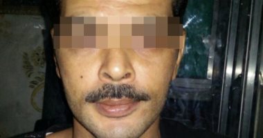 القبض على عامل هارب من حكم بالإعدام خلال تردده على منزله بمصر القديمة