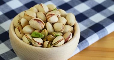 دلع جسمك بالفستق فى رمضان.. يحافظ على صحة القلب والجهاز الهضمى ويقوى المناعة