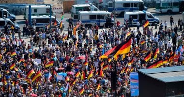 بعد فوز البديل الألماني.. مخاوف من وصول اليمين المتطرف إلى السلطة فى أوروبا