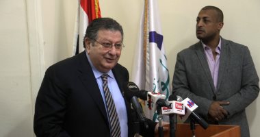 حزب المؤتمر: السيسى قادر على حل مشكلات القارة خلال رئاسته للاتحاد الإفريقى