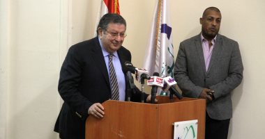 حزب المؤتمر: تشكيل مجلس أمناء الحوار الوطنى راعى التنوع والاختلاف