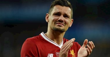 مدافع ليفربول: لم نكن محظوظين بإصابة محمد صلاح وأتمنى مشاركته بالمونديال