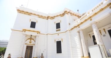 نائب بـ"البوندستاج" الألمانى: برلين تسعى لدعم مصر اقتصاديًا