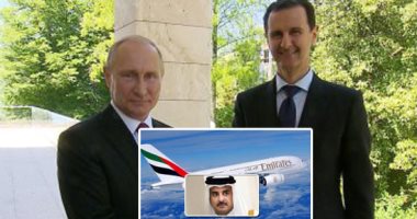 الصحف العالمية اليوم.. الجيش السورى يحقق الانتصار فى دمشق بعد 7 سنوات من الحرب.. ونتائج استفتاء أيرلندا توبيخ للكنيسة الكاثوليكية.. والخطوط الجوية القطرية ربما تجبر على طلب مساعدة حكومية لإنقاذها ماليا