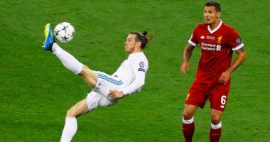فيديو.. سر الدقيقة 63 فى مقصيتى رونالدو وجاريث بيل 