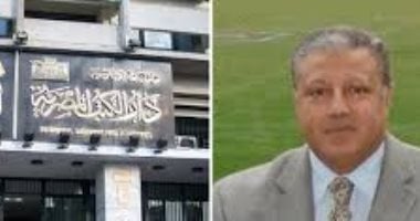 إلى أين وصل مشروع الرقمنة بدار الكتب والوثائق؟.. هشام عزمى يجيب
