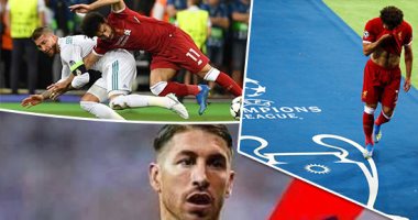 يوم نارى فى انطلاق ربع نهائى دورى أبطال أوروبا.. قمة مرتقبة بين ريال مدريد وليفربول.. محمد صلاح ورفاقه يبحثون عن "الثأر" فى غياب راموس.. ومانشستر سيتى يستضيف دورتموند لمواصلة مشواره نحو اللقب