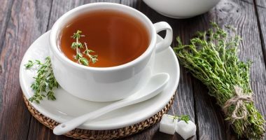 صحتك فى وصفة.. مشروب الزعتر وبذور الكتان لعلاج السعال