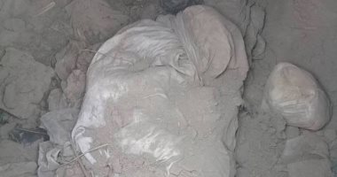 العثور على جثث مجهولة بمقابر "الملاريا" فى كوم أمبو بأسوان