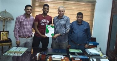الإنتاج الحربى يتعاقد مع سامبو دجلة 5 مواسم