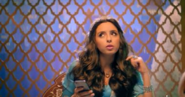 شهرزاد "نتفليكس" تسرد قصة "أبو أيد مسلوخة" فى حلقتها الجديدة