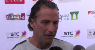 مجموعة مصر.. مدرب السعودية يتمنى لحاق محمد صلاح بكأس العالم