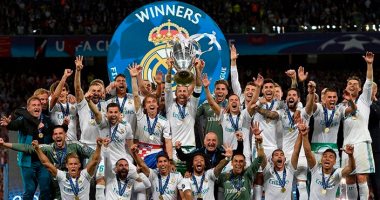 ريال مدريد يرصد 300 مليون يورو لصفقات الصيف