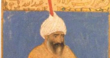بوح العارفين.. مرادي منك نسيان المراد.. قصيدة أبو عطاء السكندرى