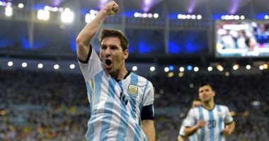 ميسى يبحث عن الحظ فى إسرائيل.. وإعلام تل أبيب: والده صاحب ترتيبات الزيارة